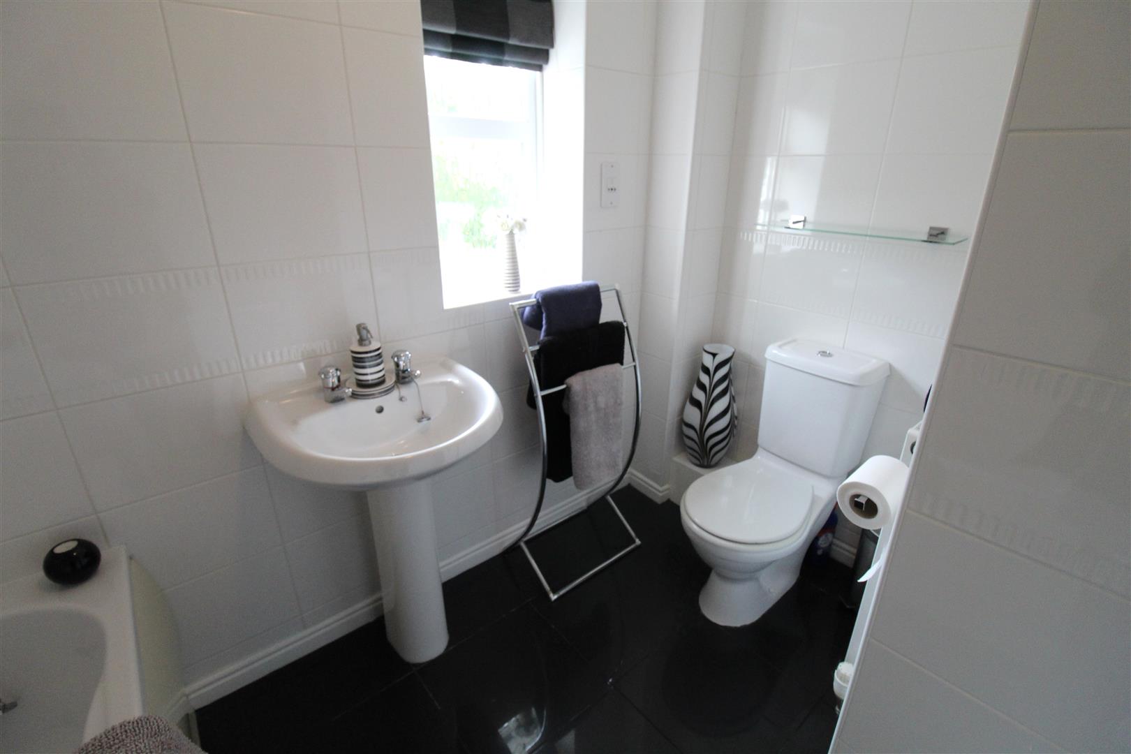 Campian Way, Norton Heights, Stoke-On-Trent